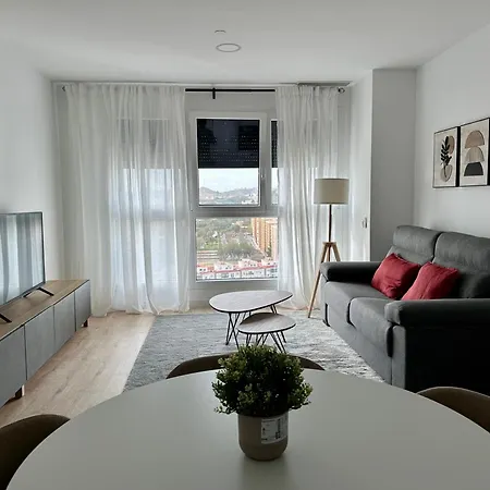 Apartment Urban Sky Malaka